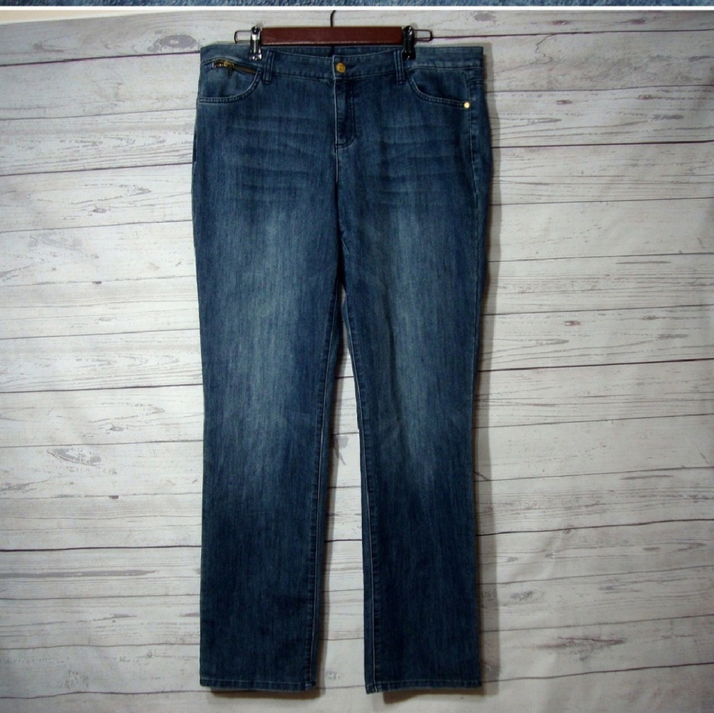 Micheal Kors womens Jeans size 14